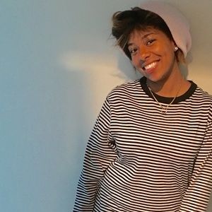 Meet your Posher, Karina